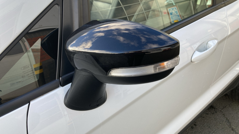 Ford EcoSport 1.0 EcoBoost 125 Active 5dr Petrol Hatchback